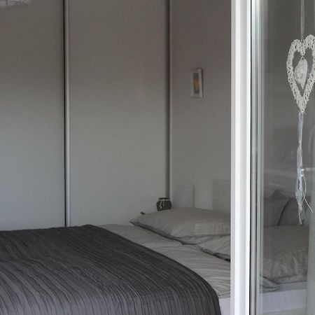 Apartments Mirela Vodice Luaran gambar