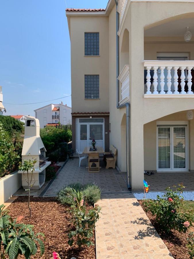 Apartments Mirela Vodice Luaran gambar