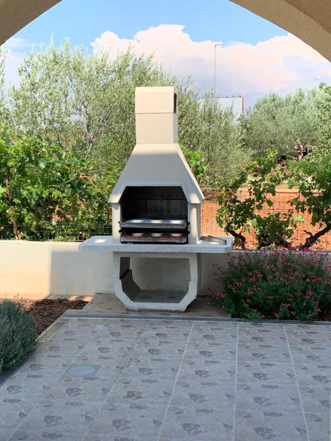 Apartments Mirela Vodice Luaran gambar