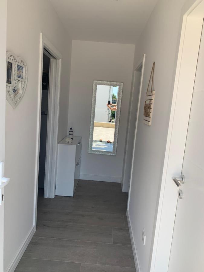 Apartments Mirela Vodice Luaran gambar