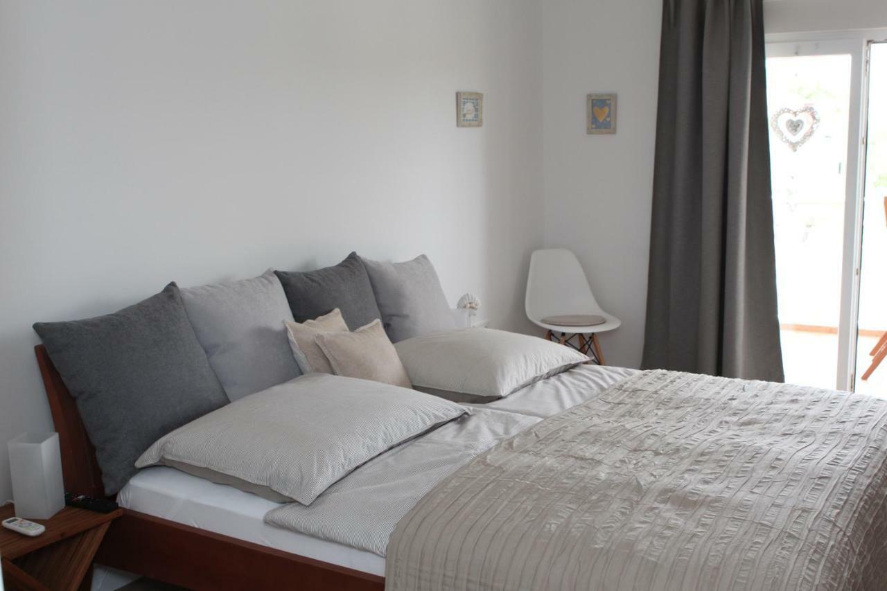 Apartments Mirela Vodice Luaran gambar