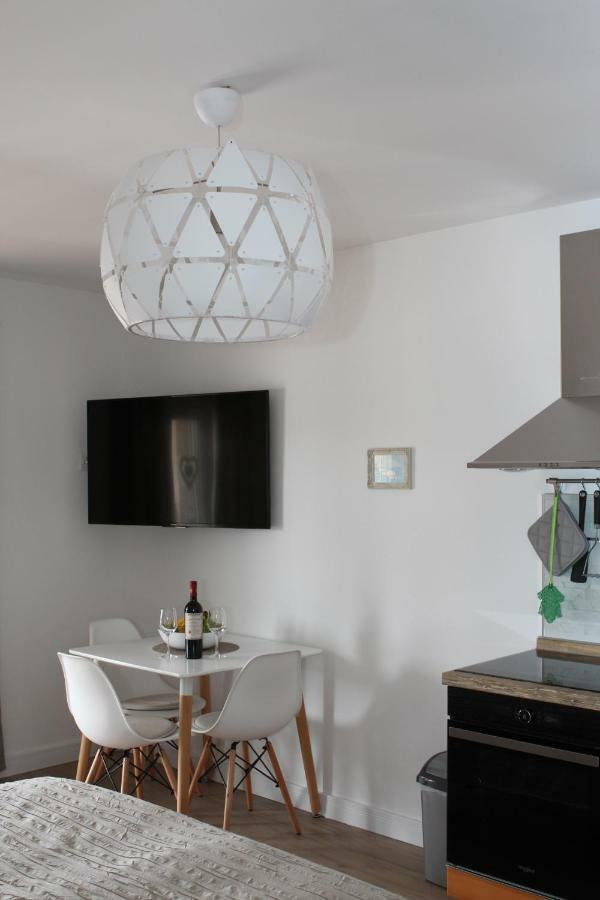 Apartments Mirela Vodice Luaran gambar