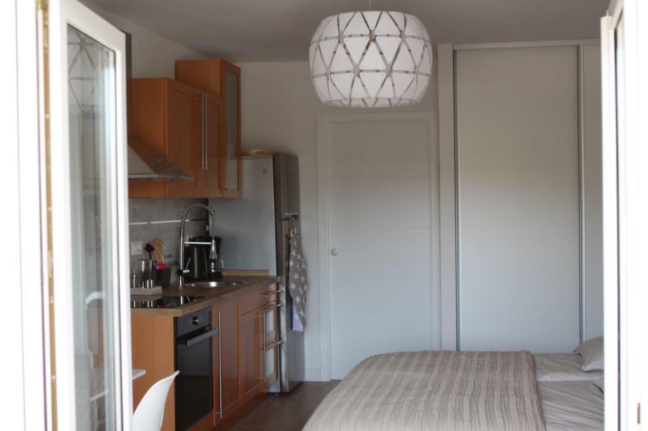 Apartments Mirela Vodice Luaran gambar